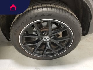 2023 Mercedes-Benz GLC