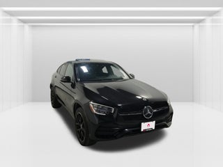 2023 Mercedes-Benz GLC