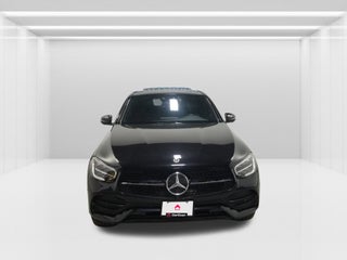 2023 Mercedes-Benz GLC