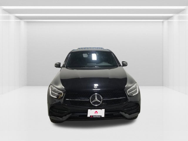 2023 Mercedes-Benz GLC