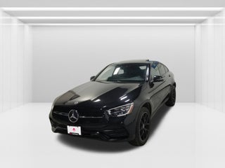 2023 Mercedes-Benz GLC