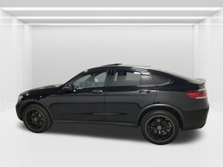 2023 Mercedes-Benz GLC