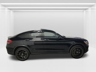2023 Mercedes-Benz GLC