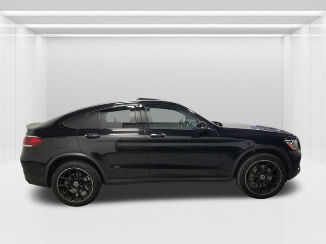 2023 Mercedes-Benz GLC