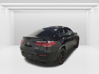 2023 Mercedes-Benz GLC