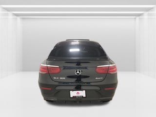 2023 Mercedes-Benz GLC