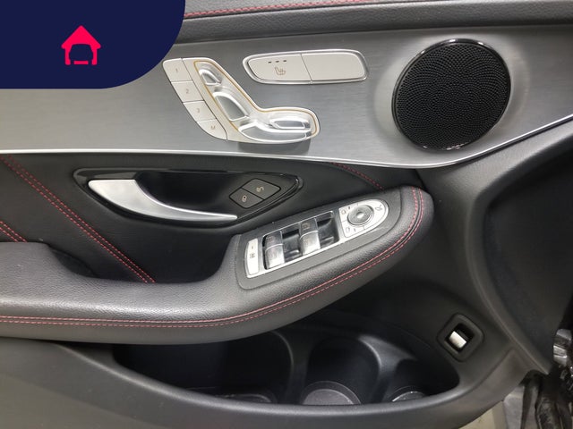 2023 Mercedes-Benz GLC