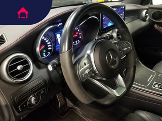 2023 Mercedes-Benz GLC