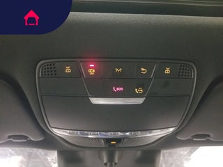 2023 Mercedes-Benz GLC