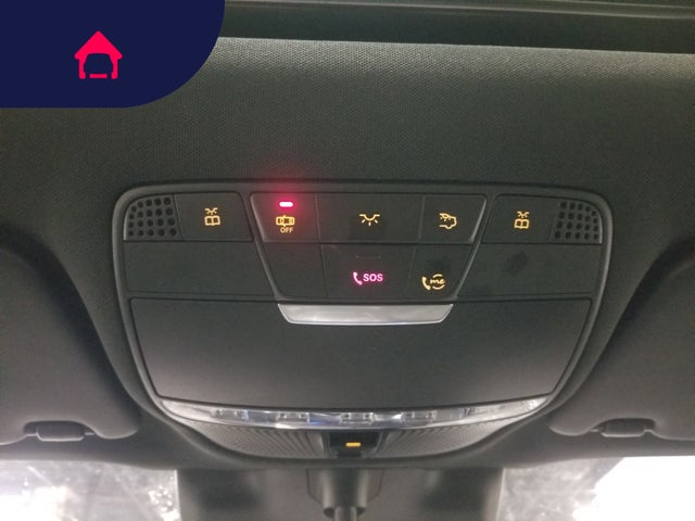 2023 Mercedes-Benz GLC