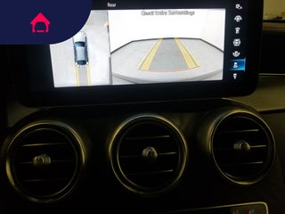 2023 Mercedes-Benz GLC