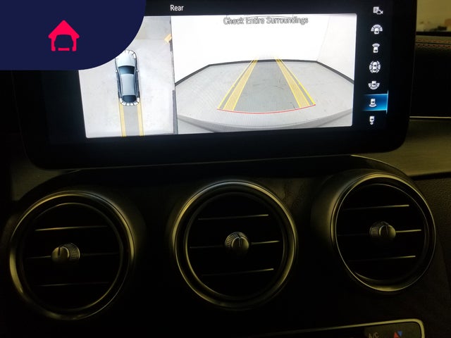 2023 Mercedes-Benz GLC