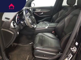 2023 Mercedes-Benz GLC