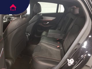 2023 Mercedes-Benz GLC