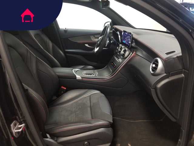 2023 Mercedes-Benz GLC