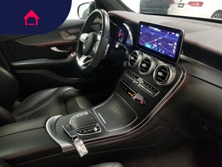 2023 Mercedes-Benz GLC