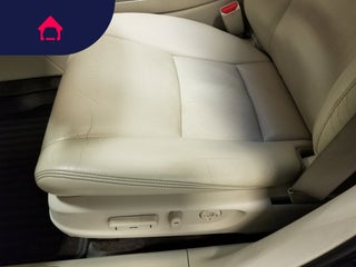 2015 Acura RLX Sport Hybrid