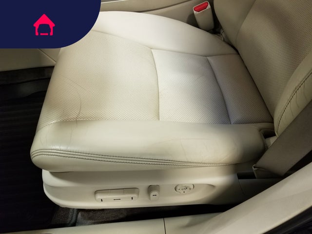 2015 Acura RLX Sport Hybrid