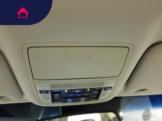 2015 Acura RLX Sport Hybrid