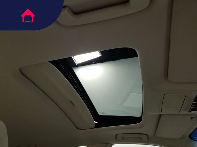 2015 Acura RLX Sport Hybrid