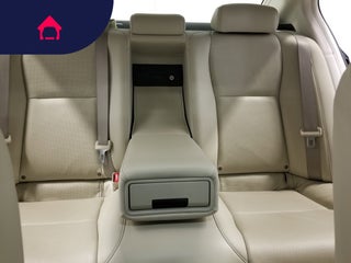 2015 Acura RLX Sport Hybrid