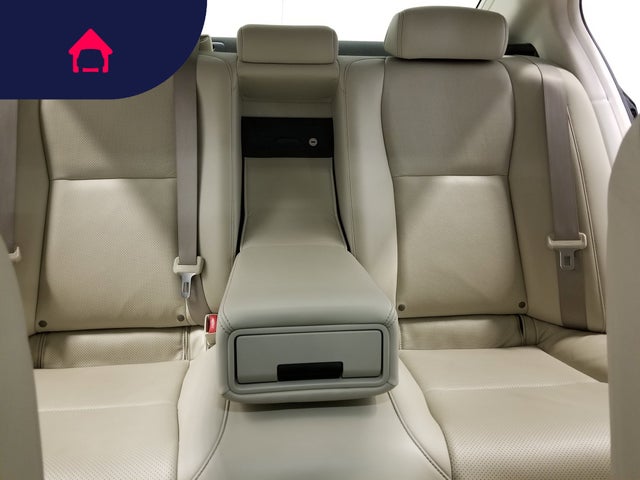 2015 Acura RLX Sport Hybrid