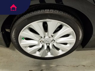 2015 Acura RLX Sport Hybrid