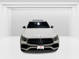 2023 Mercedes-Benz GLC