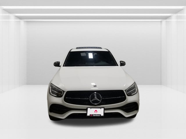 2023 Mercedes-Benz GLC