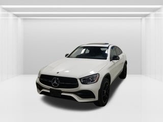 2023 Mercedes-Benz GLC