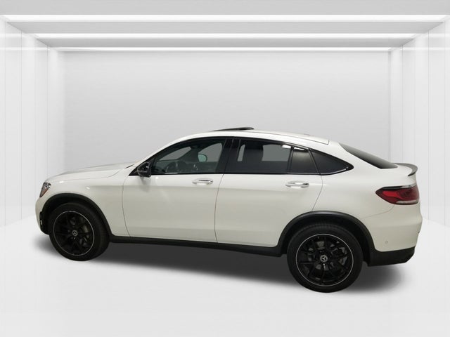 2023 Mercedes-Benz GLC
