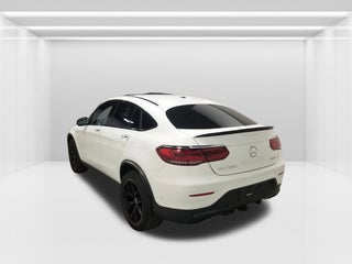 2023 Mercedes-Benz GLC