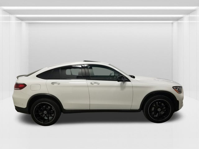 2023 Mercedes-Benz GLC