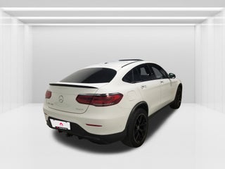 2023 Mercedes-Benz GLC