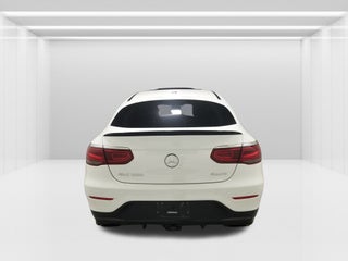 2023 Mercedes-Benz GLC