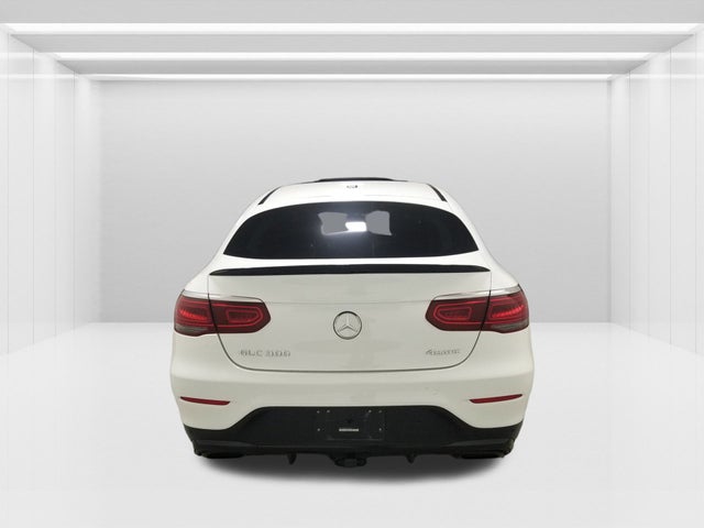 2023 Mercedes-Benz GLC