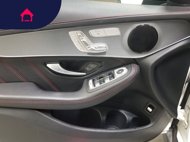 2023 Mercedes-Benz GLC
