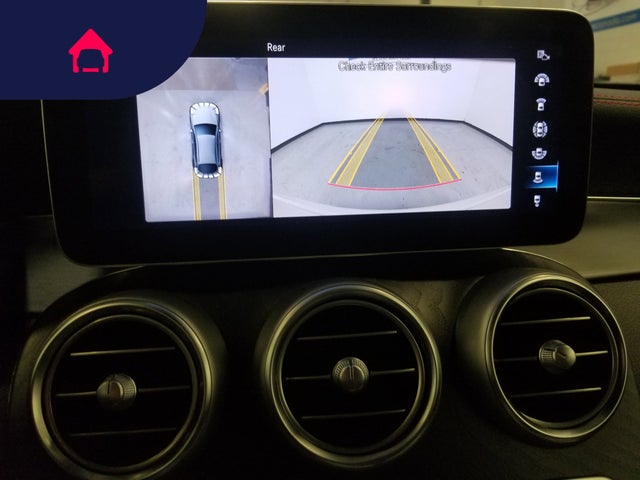 2023 Mercedes-Benz GLC