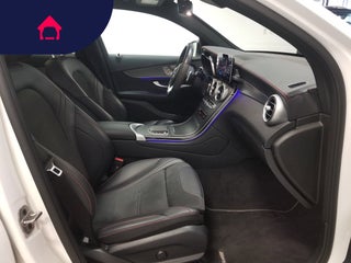 2023 Mercedes-Benz GLC