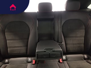2023 Mercedes-Benz GLC
