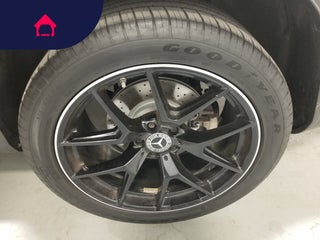 2023 Mercedes-Benz GLC