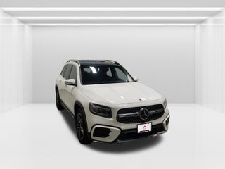 2024 Mercedes-Benz GLB