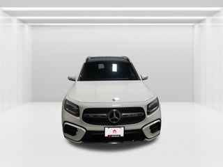 2024 Mercedes-Benz GLB