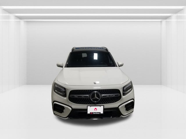 2024 Mercedes-Benz GLB