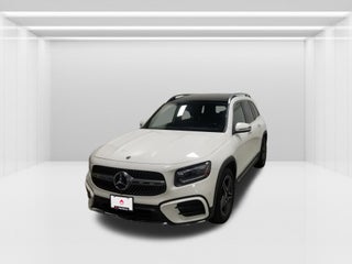 2024 Mercedes-Benz GLB