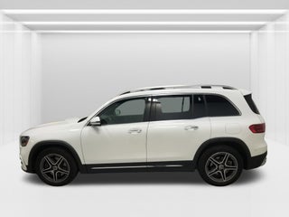 2024 Mercedes-Benz GLB