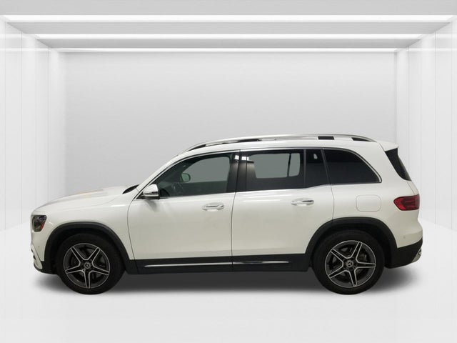 2024 Mercedes-Benz GLB