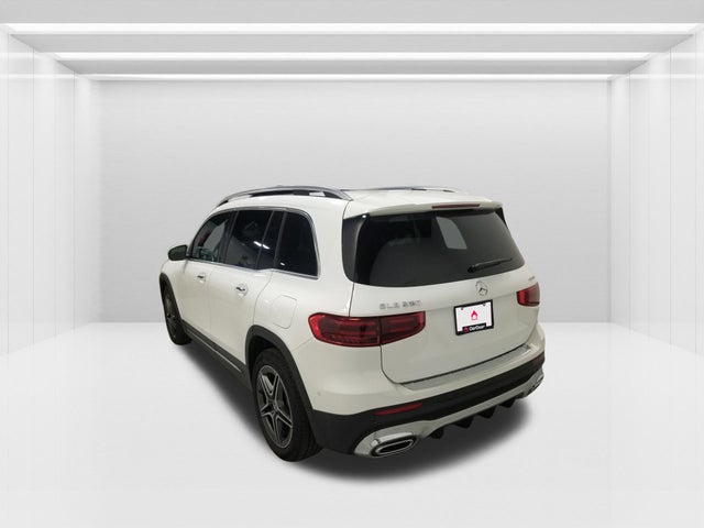 2024 Mercedes-Benz GLB