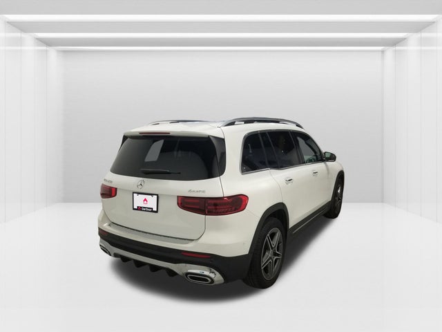 2024 Mercedes-Benz GLB