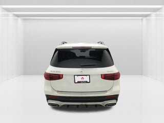 2024 Mercedes-Benz GLB